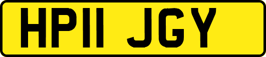 HP11JGY
