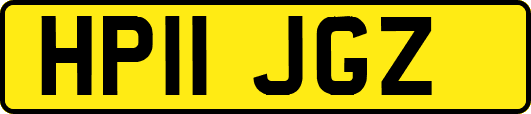 HP11JGZ