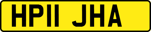 HP11JHA
