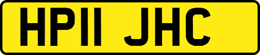 HP11JHC
