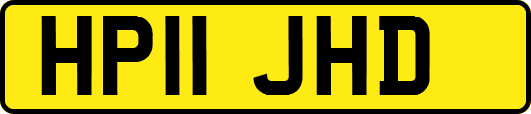 HP11JHD