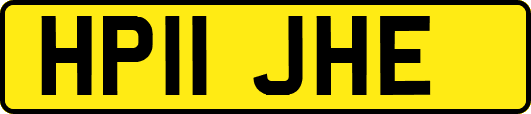 HP11JHE