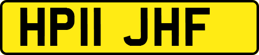 HP11JHF