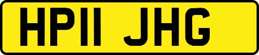 HP11JHG