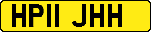 HP11JHH