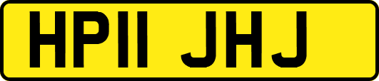 HP11JHJ