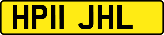 HP11JHL