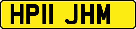 HP11JHM
