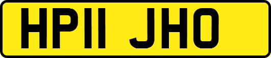 HP11JHO