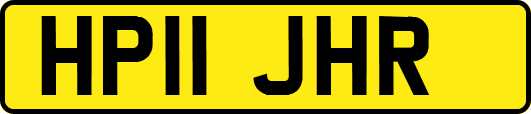 HP11JHR