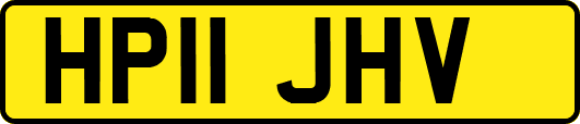 HP11JHV