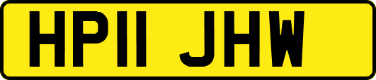 HP11JHW