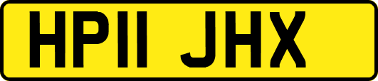 HP11JHX