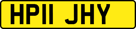 HP11JHY