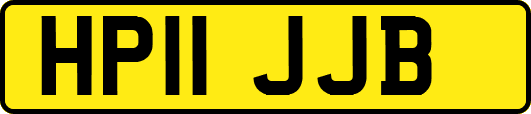 HP11JJB