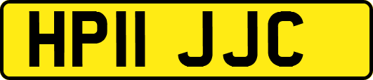 HP11JJC