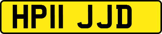 HP11JJD