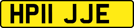 HP11JJE