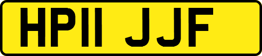 HP11JJF