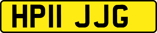 HP11JJG