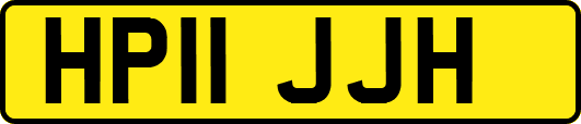 HP11JJH
