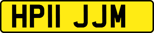 HP11JJM