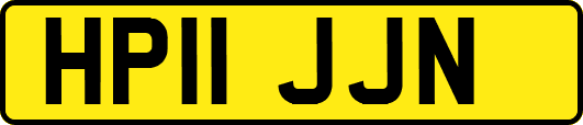 HP11JJN
