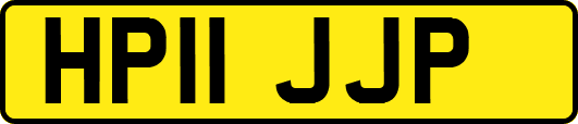 HP11JJP