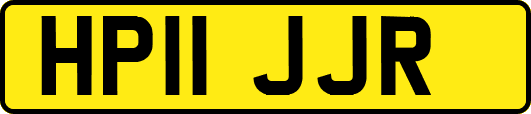 HP11JJR