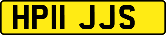 HP11JJS