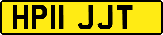 HP11JJT