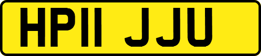 HP11JJU