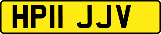 HP11JJV