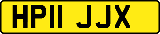 HP11JJX