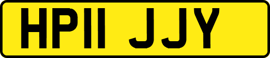 HP11JJY