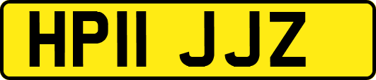 HP11JJZ