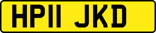 HP11JKD