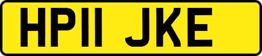 HP11JKE