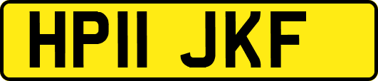 HP11JKF