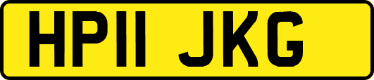 HP11JKG