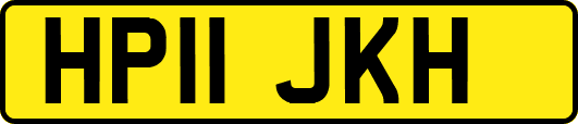 HP11JKH