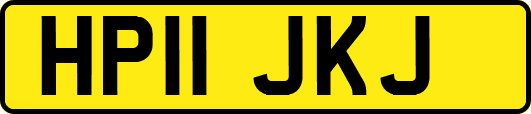 HP11JKJ