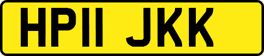 HP11JKK