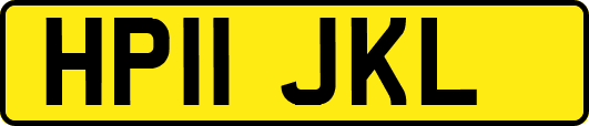 HP11JKL