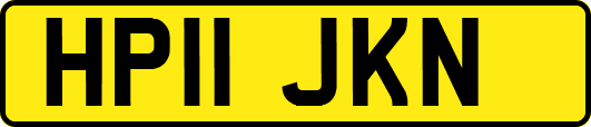 HP11JKN