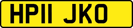 HP11JKO