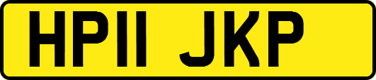 HP11JKP