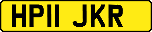 HP11JKR