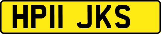 HP11JKS