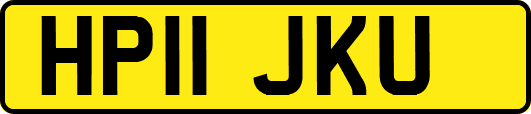 HP11JKU